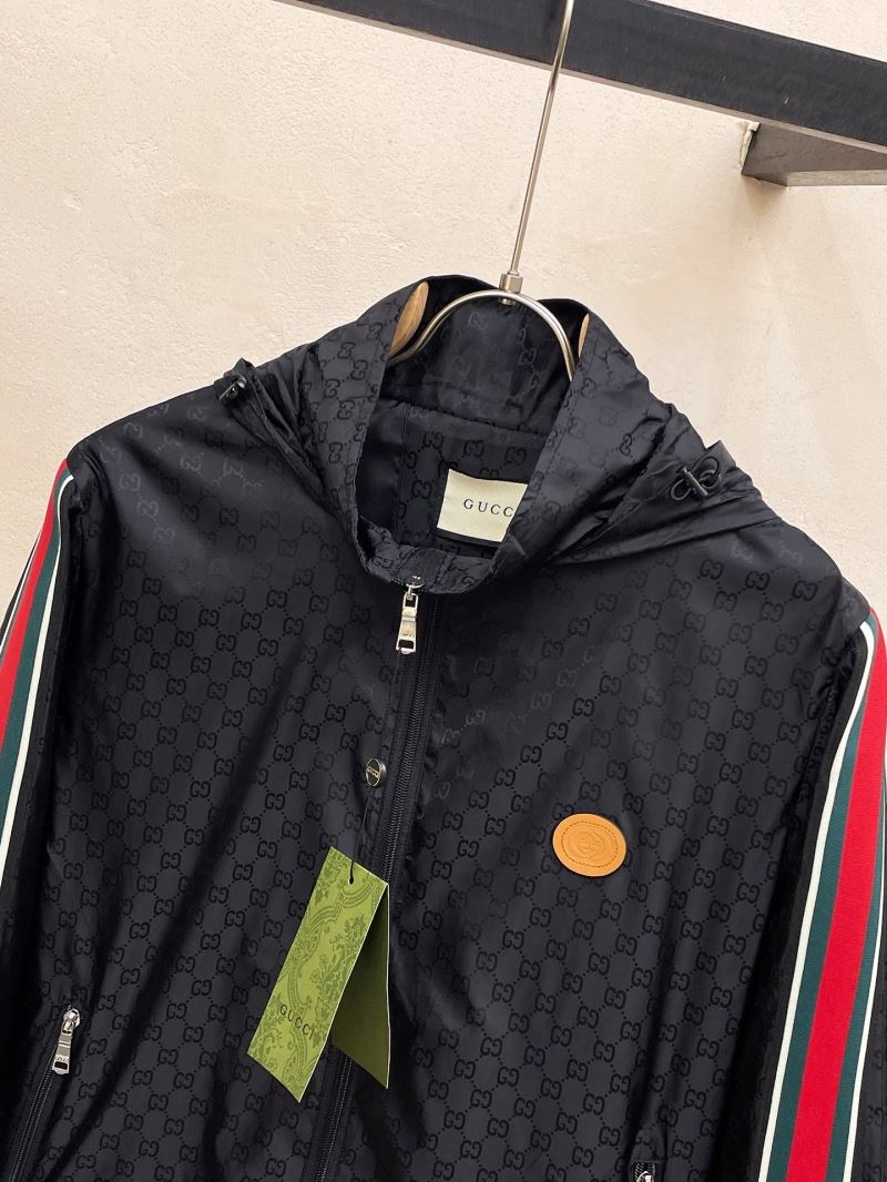 Gucci Outwear